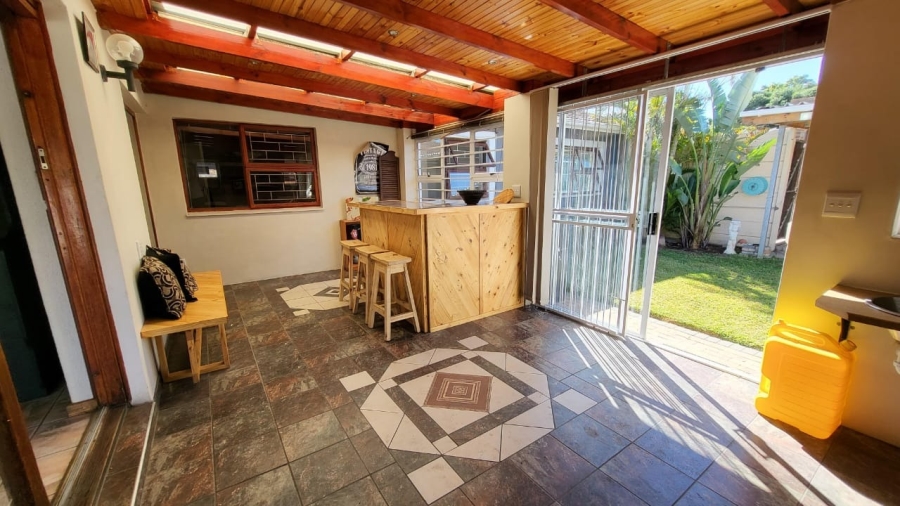 4 Bedroom Property for Sale in Die Bos Western Cape